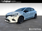 Renault Clio occasion année 2022 boite Manuelle Annonce Renault Clio occasion Essence V TCe 90 - 21N Limited à Draguignan