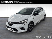 Renault Clio occasion année 2022 boite Manuelle Annonce Renault Clio occasion Essence V TCe 90 - 21N Limited à Brignoles