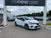 Annonce Renault Clio occasion Essence V TCe 90 - 21N Limited  SAINT-ETIENNE