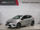 Renault Clio occasion année 2021 boite Manuelle Annonce Renault Clio occasion Essence V TCe 90 - 21N Limited à Biarritz
