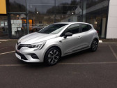 Renault Clio occasion année 2021 boite Manuelle Annonce Renault Clio occasion Essence V TCe 90 - 21N Limited à CHATEAULIN
