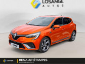 Renault Clio V TCe 90 - 21N R.S. Line   Morigny-Champigny 91