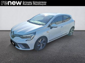 Annonce Renault Clio occasion Essence V TCe 90 - 21N R.S. Line  MONTLUCON