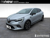 Renault Clio occasion année 2021 boite Manuelle Annonce Renault Clio occasion Essence V TCe 90 - 21N SL Lutecia à Manosque