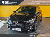 Annonce Renault Clio occasion Essence V TCe 90 - 21N SL Lutecia  Brives-Charensac