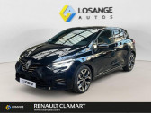 Renault Clio occasion année 2022 boite Manuelle Annonce Renault Clio occasion Essence V TCe 90 - 21N SL Lutecia à Clamart