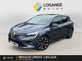 Annonce Renault Clio occasion Essence V TCe 90 - 21N SL Lutecia  Les Ulis