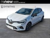 Annonce Renault Clio occasion Essence V TCe 90 - 21N SL Lutecia  Montlimar