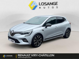 Renault Clio , garage Renault Viry-Chatillon  Viry Chatillon