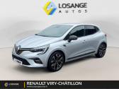 Renault Clio occasion année 2022 boite Manuelle Annonce Renault Clio occasion Essence V TCe 90 - 21N SL Lutecia à Viry Chatillon