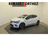 Renault Clio V TCe 90 - 21N SL Lutecia   Orthez 64