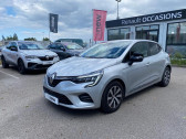 Renault Clio occasion année 2023 boite Manuelle Annonce Renault Clio occasion Essence V TCe 90 AUTO ECOLE à Beaune