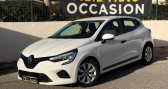 Annonce Renault Clio occasion Essence V TCe 90 Business -8 325e HT- � Six-Fours-les-Plages