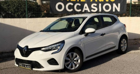 Renault Clio , garage P.E.L AUTO � Six-Fours-les-Plages