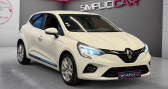 Renault Clio V TCe 90 Business RADAR AR - LINE ASSIST - SUIVI COMPLET  2020 - annonce de voiture en vente sur Auto S&eacute;lection.com