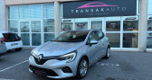 Annonce Renault Clio occasion Essence V TCe 90 Business / SUIVI � venelles
