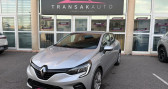 Renault Clio occasion année 2022 boite Manuelle Annonce Renault Clio occasion Essence V TCe 90 Business / TVA RECUPERABLE / 1ER MAIN à venelles