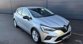 Renault Clio , garage CHAMBON & FILS AUTOMOBILE � LA GRAND CROIX