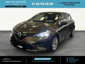 Renault Clio occasion année 2021 boite Manuelle Annonce Renault Clio occasion Essence V TCe 90 Business à NOISIEL