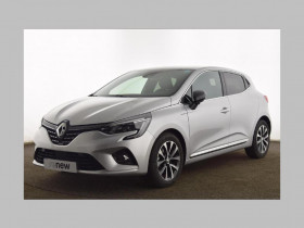 Renault Clio occasion 2022 mise en vente à FEIGNIES par le garage RENAULT MAUBEUGE - photo n°1