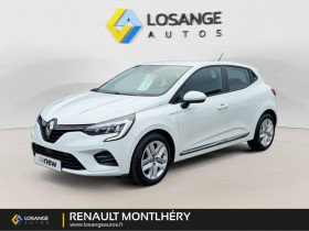 Renault Clio , garage Renault E.D.A.M Montlhry  Montlhery