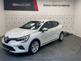 Renault Clio occasion année 2021 boite Manuelle Annonce Renault Clio occasion Essence V TCe 90 Business à Mont de Marsan