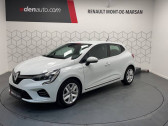 Renault Clio occasion année 2021 boite Manuelle Annonce Renault Clio occasion Essence V TCe 90 Business à Mont de Marsan