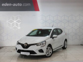Renault Clio occasion année 2020 boite Manuelle Annonce Renault Clio occasion Essence V TCe 90 Business à BAYONNE