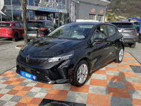 Renault Clio , garage SN DIFFUSION ALBI  Lescure-d'Albigeois