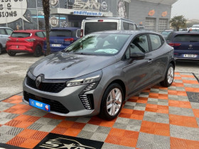 Renault Clio , garage SN DIFFUSION ALBI  Lescure-d'Albigeois
