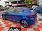 Renault Clio occasion Bleu année 2021 boite Manuelle Annonce Renault Clio occasion Essence V TCe 90 BV6 INTENS GPS Caméra à Lescure-d'Albigeois