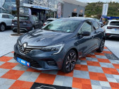 Renault Clio occasion année 2022 boite Manuelle Annonce Renault Clio occasion Essence V TCe 90 BV6 INTENS GPS JA 17 Caméra à Toulouse