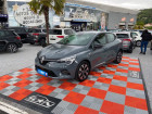 Renault Clio occasion Gris année 2021 boite Manuelle Annonce Renault Clio occasion Essence V TCe 90 BV6 LIMITED GPS Caméra à Lescure-d'Albigeois