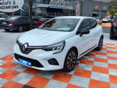 Renault Clio occasion année 2023 boite Manuelle Annonce Renault Clio occasion Essence V TCe 90 BV6 TECHNO GPS Caméra Roue de secours à Lescure-d'Albigeois