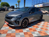 Renault Clio occasion année 2025 boite Manuelle Annonce Renault Clio occasion Essence V TCe 90 BV6 TECHNO GPS Pack Look 17 Pack Confort à Montauban