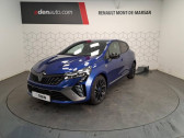 Renault Clio occasion année 2025 boite Manuelle Annonce Renault Clio occasion Essence V TCe 90 ch GSR2 Esprit Alpine 5p à Mont de Marsan