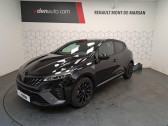 Annonce Renault Clio occasion Essence V TCe 90 ch GSR2 Esprit Alpine 5p  Mont de Marsan