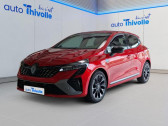 Renault Clio occasion année 2025 boite Manuelle Annonce Renault Clio occasion Essence V TCe 90 ch GSR2 Esprit Alpine à LE CREUSOT
