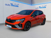 Annonce Renault Clio occasion Essence V TCe 90 ch GSR2 Esprit Alpine  MACON