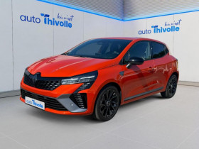 Renault Clio , garage RENAULT MACON  MACON