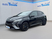 Renault Clio occasion année 2025 boite Manuelle Annonce Renault Clio occasion Essence V TCe 90 ch GSR2 Esprit Alpine à MACON