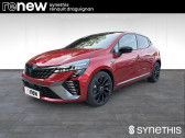 Renault Clio occasion année 2025 boite Manuelle Annonce Renault Clio occasion Essence V TCe 90 ch GSR2 Esprit Alpine à Draguignan