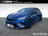 Renault Clio occasion année 2025 boite Manuelle Annonce Renault Clio occasion Essence V TCe 90 ch GSR2 Esprit Alpine à Cavaillon