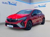 Annonce Renault Clio occasion Essence V TCe 90 ch GSR2 Esprit Alpine  SAINT-ETIENNE
