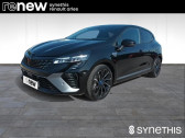 Renault Clio occasion année 2025 boite Manuelle Annonce Renault Clio occasion Essence V TCe 90 ch GSR2 Esprit Alpine à Arles