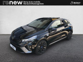 Renault Clio occasion année 2025 boite Manuelle Annonce Renault Clio occasion Essence V TCe 90 ch GSR2 Esprit Alpine à Rochefort-Montagne