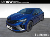 Renault Clio occasion année 2025 boite Manuelle Annonce Renault Clio occasion Essence V TCe 90 ch GSR2 Esprit Alpine à Frejus
