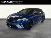 Annonce Renault Clio occasion Essence V TCe 90 ch GSR2 Esprit Alpine  NOISIEL