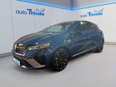 Renault Clio occasion année 2025 boite Manuelle Annonce Renault Clio occasion Essence V TCe 90 ch GSR2 Esprit Alpine à MACON