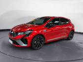 Renault Clio V TCe 90 ch GSR2 Esprit Alpine  2025 - annonce de voiture en vente sur Auto Sélection.com